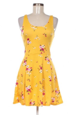 Kleid H&M Divided, Größe M, Farbe Gelb, Preis € 10,09