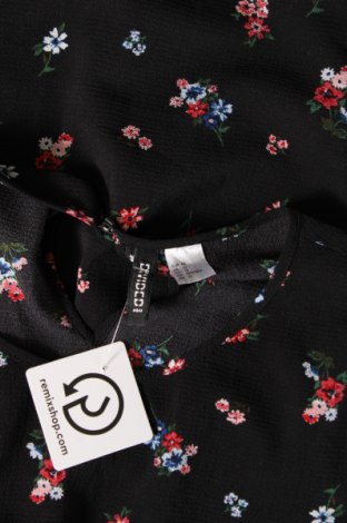 Φόρεμα H&M Divided, Μέγεθος XL, Χρώμα Μαύρο, Τιμή 17,94 €
