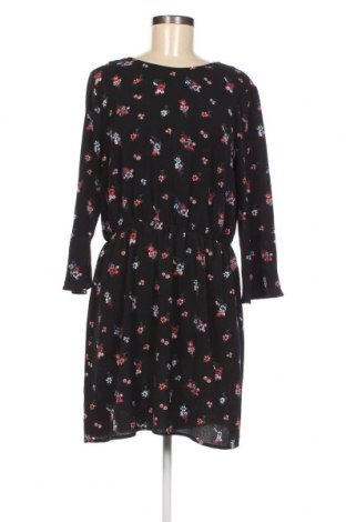 Φόρεμα H&M Divided, Μέγεθος XL, Χρώμα Μαύρο, Τιμή 10,94 €