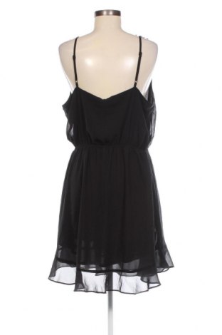 Kleid H&M Divided, Größe XL, Farbe Schwarz, Preis € 20,18