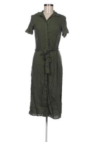 Šaty  H&M Divided, Velikost S, Barva Zelená, Cena  733,00 Kč