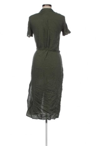 Šaty  H&M Divided, Velikost S, Barva Zelená, Cena  733,00 Kč