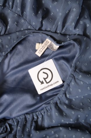 Šaty  H&M Divided, Velikost XXL, Barva Modrá, Cena  462,00 Kč