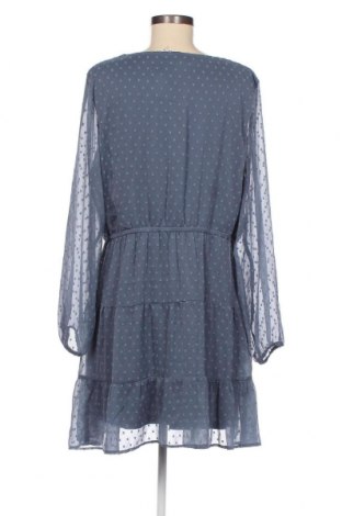 Šaty  H&M Divided, Velikost XXL, Barva Modrá, Cena  462,00 Kč