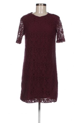 Kleid H&M Divided, Größe XL, Farbe Rot, Preis € 8,50