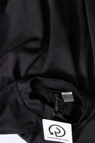 Šaty  H&M Divided, Velikost M, Barva Černá, Cena  120,00 Kč