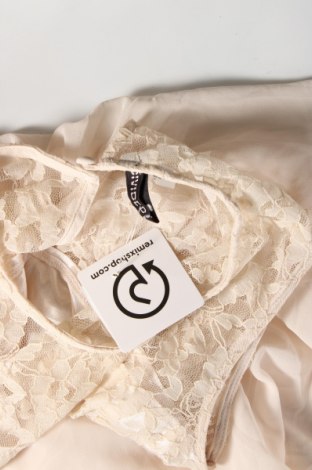 Φόρεμα H&M Divided, Μέγεθος S, Χρώμα Εκρού, Τιμή 19,73 €