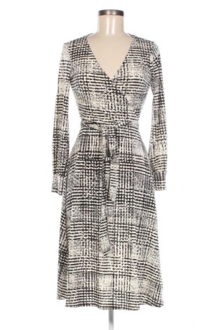 Kleid H&M Divided, Größe XS, Farbe Mehrfarbig, Preis € 12,11