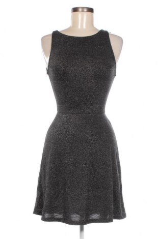 Šaty  H&M Divided, Veľkosť XS, Farba Čierna, Cena  3,95 €