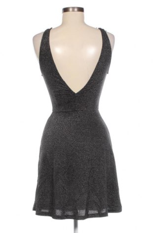 Kleid H&M Divided, Größe XS, Farbe Schwarz, Preis € 4,84