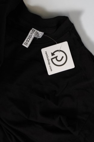 Kleid H&M Divided, Größe S, Farbe Schwarz, Preis € 6,66