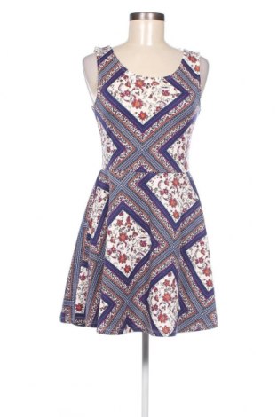 Kleid H&M Divided, Größe M, Farbe Mehrfarbig, Preis 12,11 €