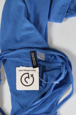 Kleid H&M Divided, Größe S, Farbe Blau, Preis € 20,18