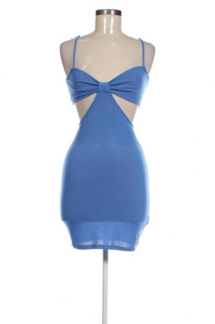 Kleid H&M Divided, Größe S, Farbe Blau, Preis € 8,07