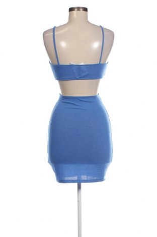 Kleid H&M Divided, Größe S, Farbe Blau, Preis 20,18 €