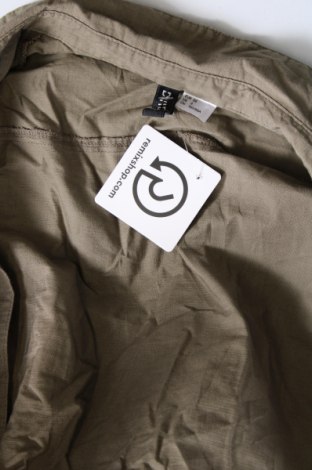 Šaty  H&M Divided, Veľkosť XS, Farba Zelená, Cena  4,11 €