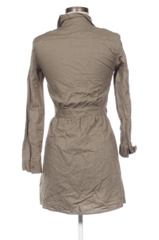 Šaty  H&M Divided, Velikost XS, Barva Zelená, Cena  462,00 Kč