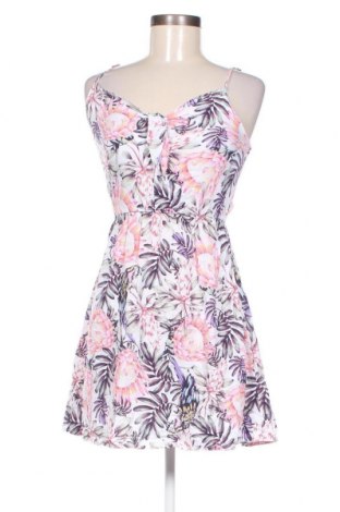 Kleid H&M Divided, Größe XS, Farbe Mehrfarbig, Preis € 8,07