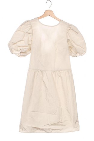 Φόρεμα H&M Divided, Μέγεθος XS, Χρώμα  Μπέζ, Τιμή 8,90 €