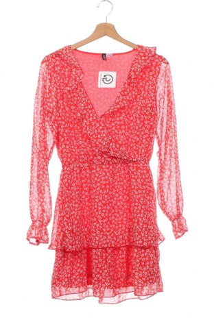 Šaty  H&M Divided, Velikost S, Barva Vícebarevné, Cena  462,00 Kč