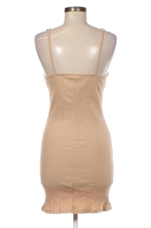 Kleid H&M Divided, Größe M, Farbe Beige, Preis € 6,49