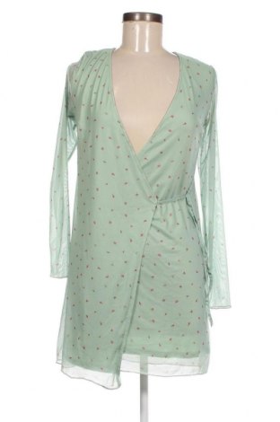 Φόρεμα H&M Divided, Μέγεθος S, Χρώμα Πράσινο, Τιμή 9,87 €