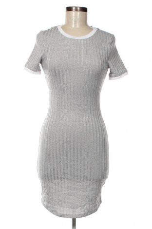 Kleid H&M Divided, Größe M, Farbe Grau, Preis € 20,18