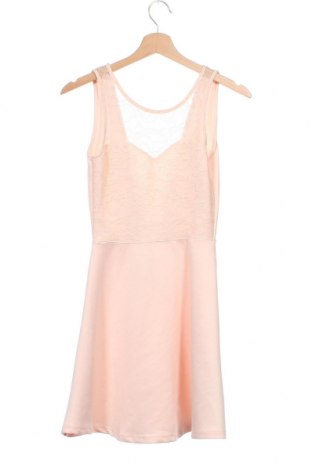 Φόρεμα H&M Divided, Μέγεθος XS, Χρώμα Ρόζ , Τιμή 7,01 €