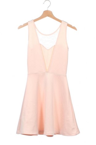 Φόρεμα H&M Divided, Μέγεθος XS, Χρώμα Ρόζ , Τιμή 7,01 €