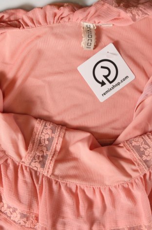 Šaty  H&M Divided, Veľkosť S, Farba Ružová, Cena  16,44 €
