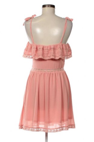 Šaty  H&M Divided, Velikost S, Barva Růžová, Cena  462,00 Kč