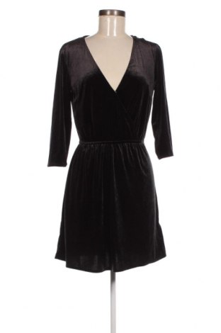 Φόρεμα H&M Divided, Μέγεθος M, Χρώμα Μαύρο, Τιμή 5,02 €