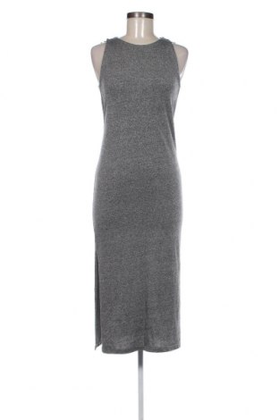 Kleid H&M Divided, Größe S, Farbe Grau, Preis 9,00 €