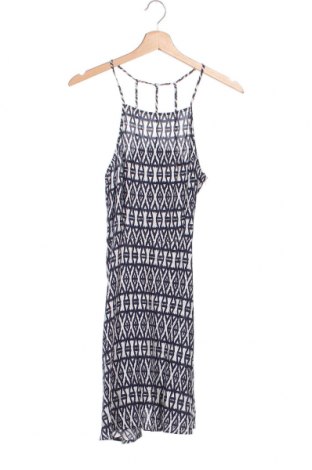 Kleid H&M Divided, Größe S, Farbe Mehrfarbig, Preis 8,55 €