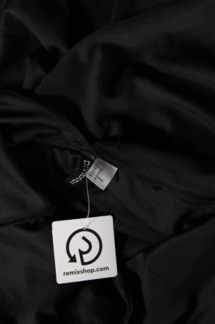 Šaty  H&M Divided, Velikost L, Barva Černá, Cena  231,00 Kč