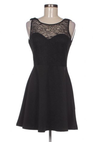 Φόρεμα H&M Divided, Μέγεθος L, Χρώμα Μαύρο, Τιμή 8,97 €