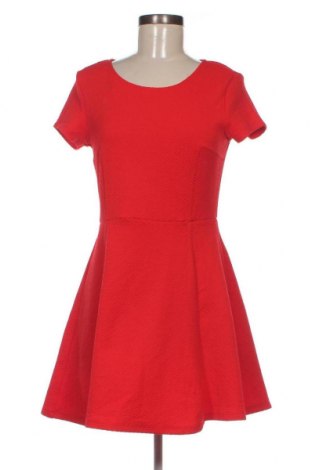 Šaty  H&M Divided, Veľkosť M, Farba Červená, Cena  9,04 €