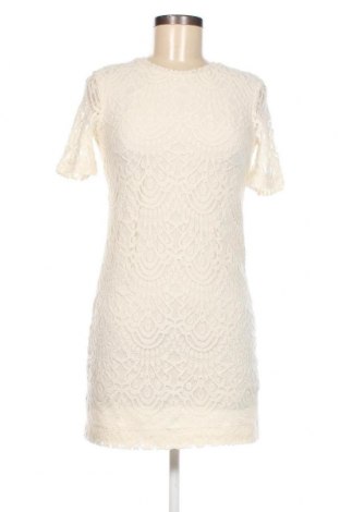 Φόρεμα H&M Divided, Μέγεθος S, Χρώμα Εκρού, Τιμή 8,45 €