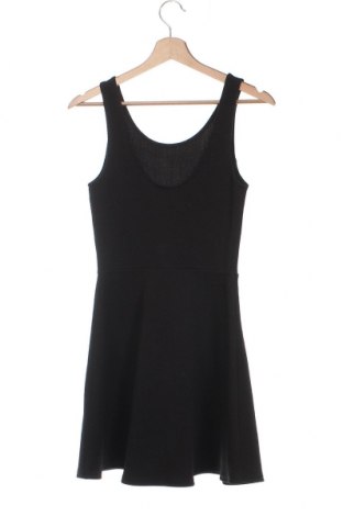 Φόρεμα H&M Divided, Μέγεθος XS, Χρώμα Μαύρο, Τιμή 6,67 €