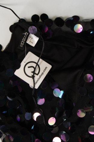 Šaty  H&M Divided, Velikost XS, Barva Černá, Cena  330,00 Kč