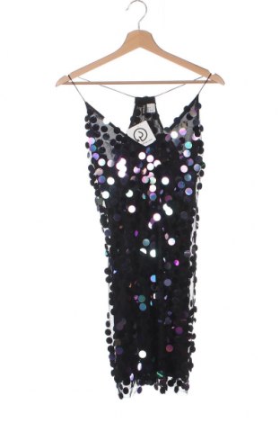 Φόρεμα H&M Divided, Μέγεθος XS, Χρώμα Μαύρο, Τιμή 17,80 €