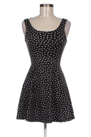 Φόρεμα H&M Divided, Μέγεθος S, Χρώμα Μαύρο, Τιμή 8,55 €