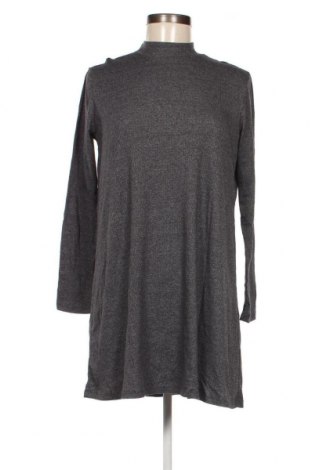 Kleid H&M Divided, Größe M, Farbe Grau, Preis 11,10 €