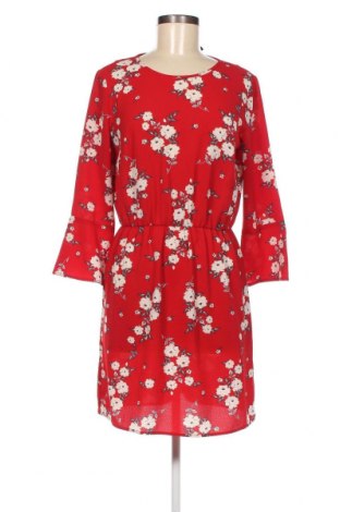 Φόρεμα H&M Divided, Μέγεθος M, Χρώμα Κόκκινο, Τιμή 10,39 €