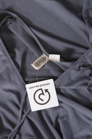 Šaty  H&M Divided, Veľkosť XS, Farba Sivá, Cena  9,00 €