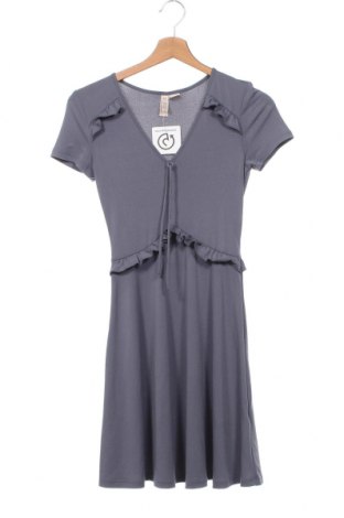 Φόρεμα H&M Divided, Μέγεθος XS, Χρώμα Γκρί, Τιμή 9,00 €