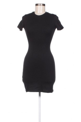 Kleid H&M Divided, Größe XS, Farbe Schwarz, Preis 5,65 €