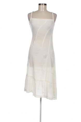 Φόρεμα H&M Divided, Μέγεθος S, Χρώμα Εκρού, Τιμή 23,09 €