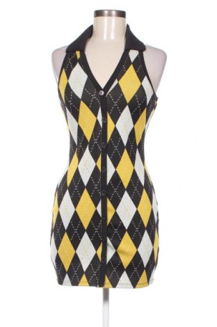 Φόρεμα H&M Divided, Μέγεθος M, Χρώμα Πολύχρωμο, Τιμή 5,93 €