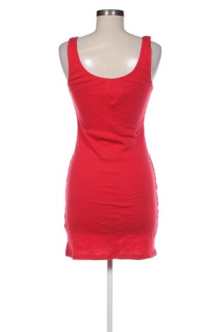 Kleid H&M Divided, Größe M, Farbe Rot, Preis 6,49 €